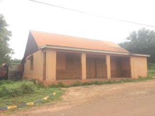 Brampleton Hall, St. Elizabeth, Jamaica - Commercial building for Sale